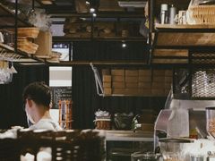 -Common Table · Brunch & Coffee