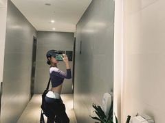 -康斐斯健身(银泰创意城店)
