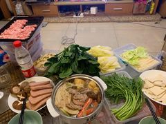 -锅圈食汇火锅烧烤食材超市(亲亲家园店)