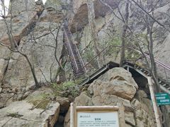 -丹东天桥沟景区