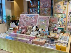 -猫的天空之城概念书店(景德镇陶溪川店)