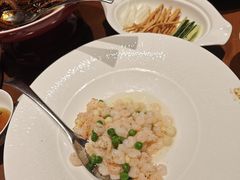 -上海人家花樣年华(中山公园店)