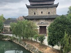 -上甘棠村