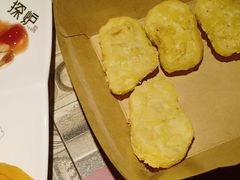-探炉·香辣豆花烤鱼(雄峰城店)