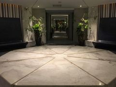 二楼汗蒸-春晖园度假酒店温泉