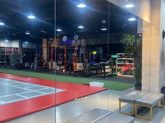 -格斗兄弟搏击健身训练馆(望京店)