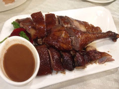 椿记烧鹅(叠彩店)-椿记烧鹅(叠彩店)
