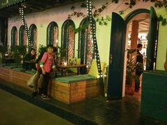 -Sirena海妖日咖夜酒