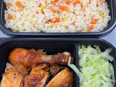 -西贝(宝乐汇店)