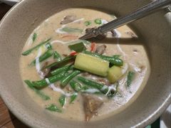 -帕蓝·暹罗料理(大学路店)