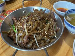-阿鸡鱼庄·顺德鲜蒸小炒(亚运村店)