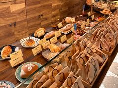 -Let's Taipei 非常烘焙(太古里店)