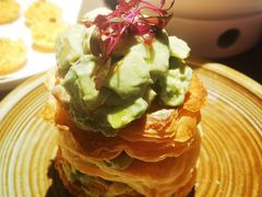 -南里山房·新淮扬菜(徐汇万科店)
