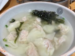 -小桃园·豆浆油条(复兴中路店)