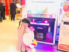 -天虹购物中心(石路店)