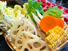 -王家渡火锅店(亦庄店)