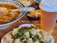 -大三元台湾鲁肉饭(沙井新桥店)