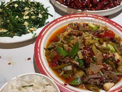 -小天府川菜馆(魏公村店)