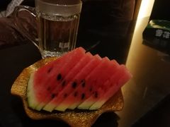 -知足堂养生会所(碑亭巷店)