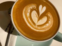 -sugarman espresso素饮糖人高新咖啡工厂