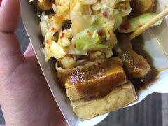 -国足臭豆腐(明瓦廊店)