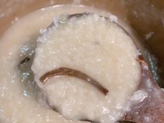 -火齐潮汕砂锅粥(五道口店)
