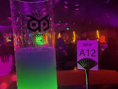 -CLUB OPUS欧贝斯酒吧(合肥店)