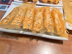 -春水锅贴·传统鲁菜(大明湖店)