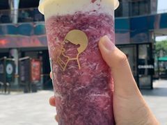 -喜茶(北京三里屯太古里店)