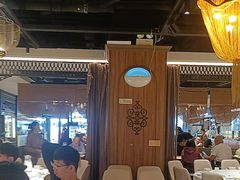 -耶里夏丽·丝路新疆菜·清真食品(徐汇南丹东路臻选店)