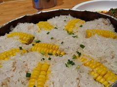 糯米蒸鸡翅-巢爷老味(东方红店)