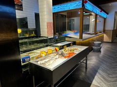 -桃园农庄烤全羊(江秋路店)