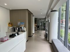 -北京地坛口腔门诊部