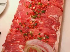 -孙毛肚火锅(春熙路店)