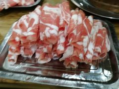 -木萨火锅店(开鲁路店)