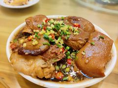 -张一品食府
