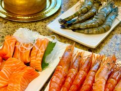 -丰卓会海鲜自助(中润大道店)