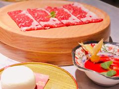 红姑娘奶酪-一绪に寿喜烧自助(世茂广场店)