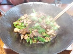 -张氏父子常德肠子馆(贺龙店)