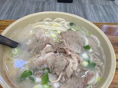 -豫掌柜饸饹面·烩面(秀沿路店)