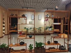 -素心斋素食餐厅