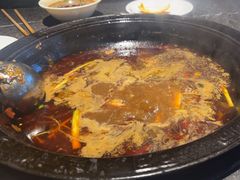 -大鱼山房鱼头火锅(老字号品质店)