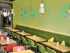 -油梨树AVOCADO TREE(望京店)
