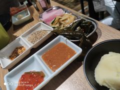 -烤路里·韩国品质自助烤肉(石路天虹4号店)
