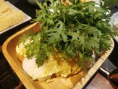 -山葵家·创意料理(临平银泰城店)