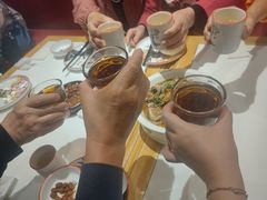 -新白鹿餐厅(第一百货店)