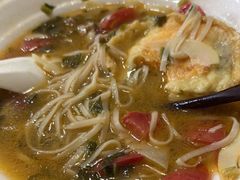 -二扁私房面馆(崂山路店)