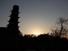 -南京市江宁方山