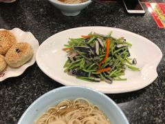 虾籽面-耿福兴(凤凰美食街店)