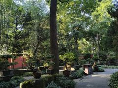 -成都武侯祠博物馆